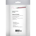 Lápices Gel Uniball Signo-120 x8 Colores Brillantes