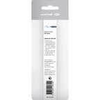 Lápices Gel Uniball Eye BC x2 uds. azules