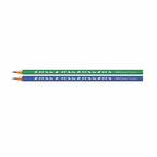 Ecolápices Grafito Faber-Castell Unicornio bl x4