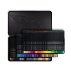 Estuche Metal Faber-Castell Ecolápices Supersoft x120