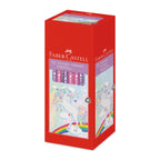 Caja Ecolápices Grafito Faber-Castell Unicorniox72