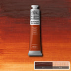 Oleo Winton Winsor & Newton 200ml - Varios Colores Blanco Zinc
