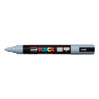 Marcadores POSCA 5M Gris