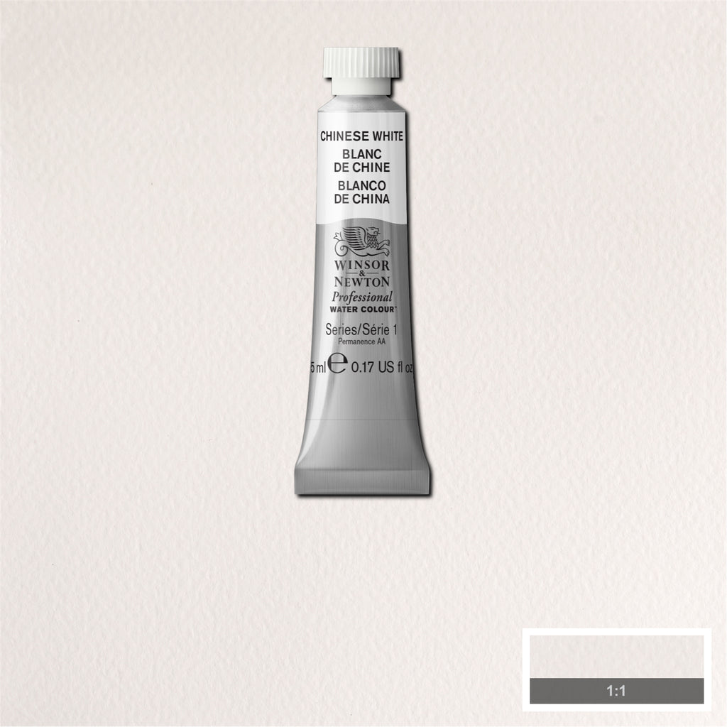 Acuarela Profesional Winsor & Newton 5ml - Varios Colores Amarillo Ocre