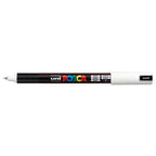 Marcador POSCA 1MR Blanco
