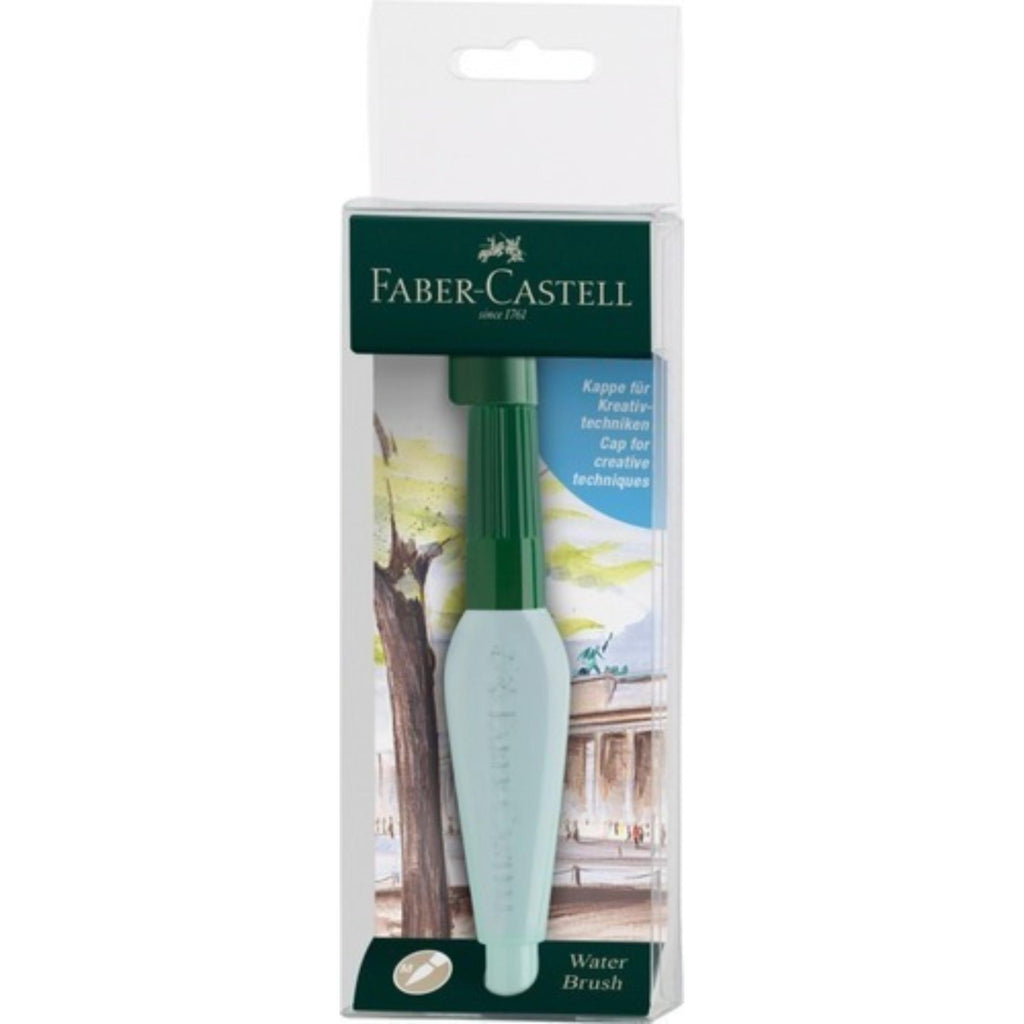 Pincel De Agua Faber-Castell