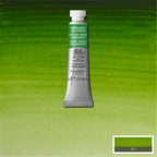 Acuarela Profesional Winsor & Newton 5ml - Varios Colores Amarillo Ocre