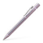 Bolígrafo Grip Edition Faber-Castell Glam XB Pearl