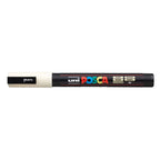 Marcador POSCA 3M Marfil