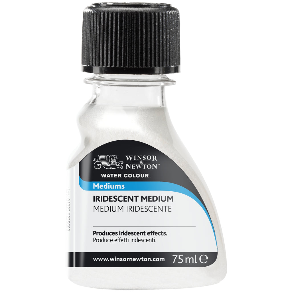 Medium Irisdiscente Winsor & Newton 75ml