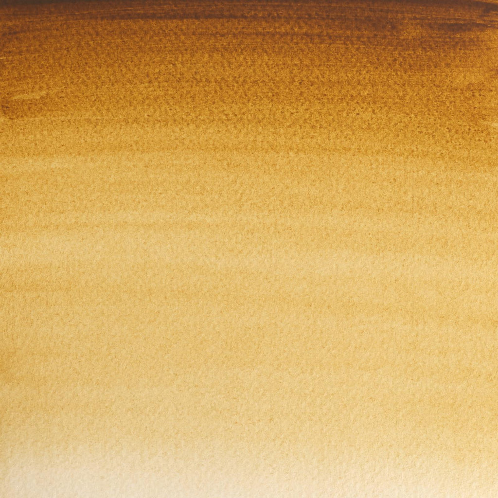 Acuarela Profesional Winsor & Newton 5ml - Varios Colores Amarillo Ocre