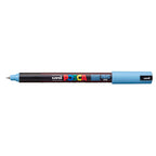 Marcador POSCA 1MR Azul Glaciar