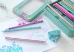 Lápices De Colores Sparkle Faber-Castell x20 Colores