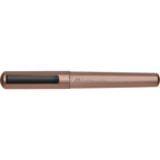 Pluma Estilográfica Hexo Faber-Castell Bronce