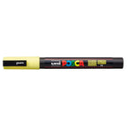Marcador POSCA 3M Amarillo Sol