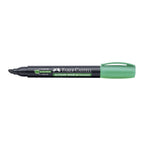Marcador Multimark Winner 54E Faber-Castell Verde