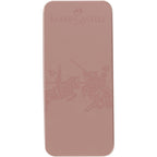Set De Regalo Pluma Estilografica Faber-Castell Bronce