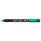 Marcador POSCA 1MR Verde