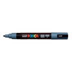 Marcadores POSCA 5M Gris Gris