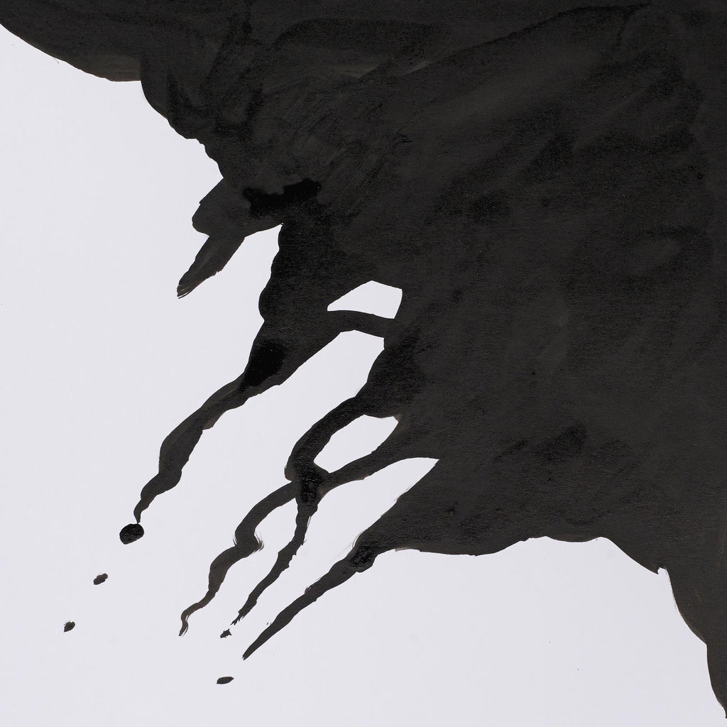 Tinta Para Dibujo Winsor & Newton 14ml - Varios Colores Negro