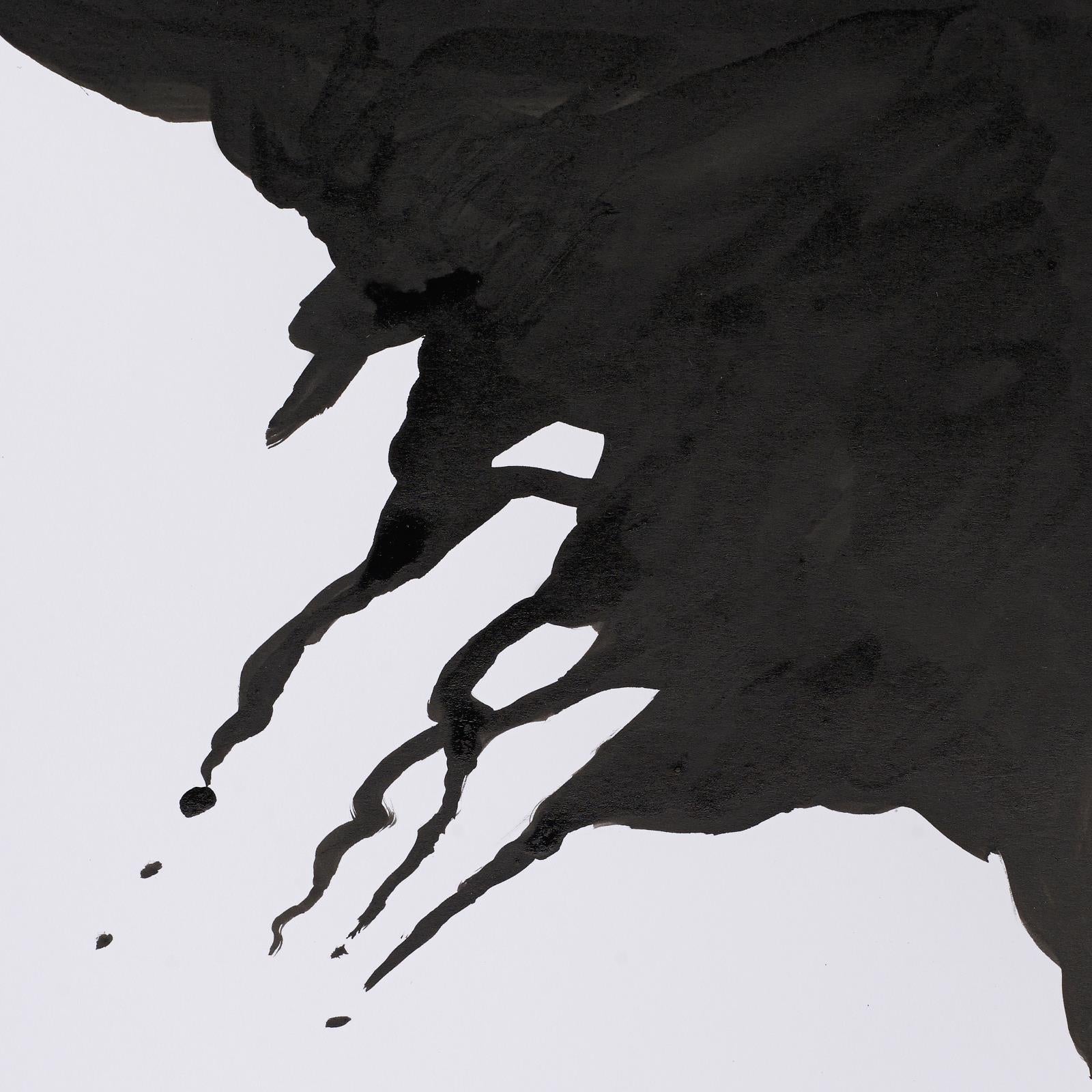 Tinta Para Dibujo Winsor & Newton 14ml - Varios Colores Negro