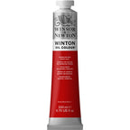 Oleo Winton Winsor & Newton 200ml - Varios Colores Blanco Zinc