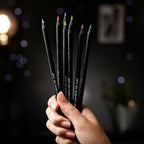 Lápices De Colores Super Soft Faber-Castell x50 Colores