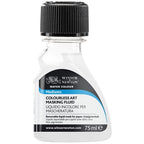 Líquido Enmascarador Incoloro Winsor & Newton 75ml