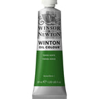 Oleo Winton Winsor & Newton 37ml - Varios Colores Blanco Para Mezca Suave