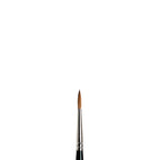 Pincel Serie 7 Marta Kolinsky Sable Winsor & Newton N°3