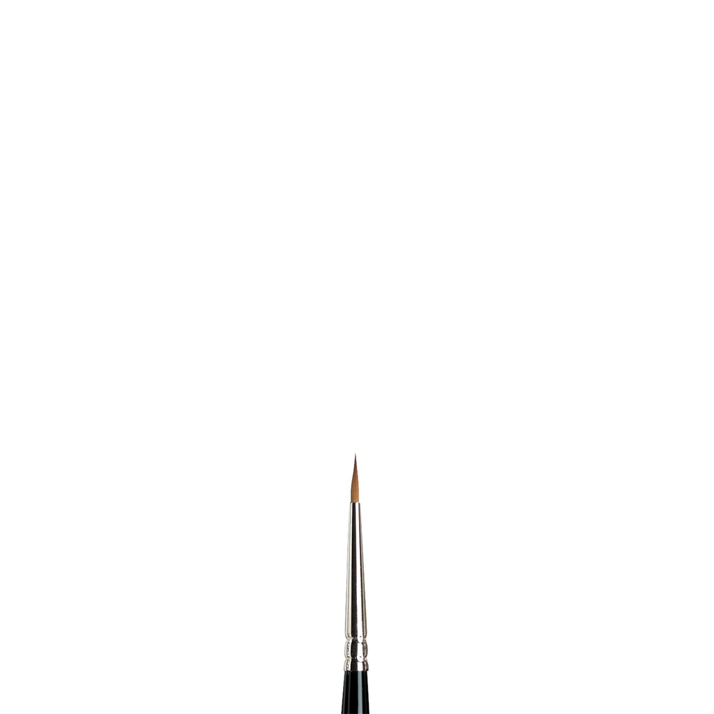 Pincel Serie 7 Marta Kolinsky Sable Winsor & Newton N°0