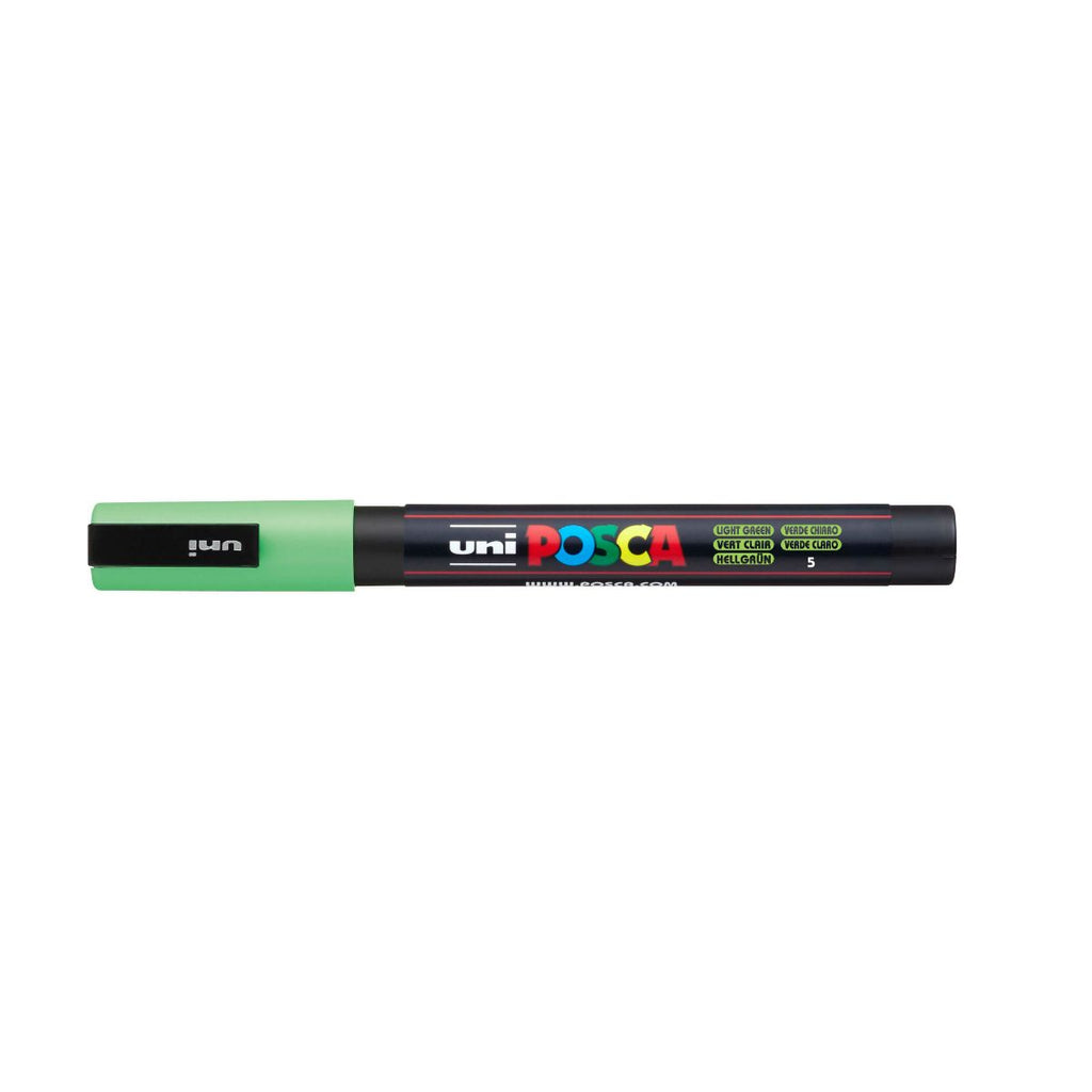 Marcador POSCA 3M Verde claro