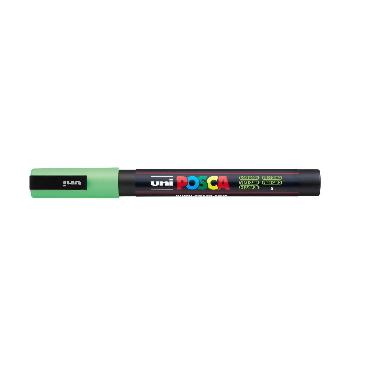 Marcador POSCA 3M Verde claro