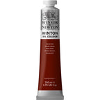 Oleo Winton Winsor & Newton 200ml - Varios Colores Blanco Zinc