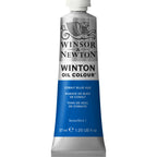Oleo Winton Winsor & Newton 37ml - Varios Colores Blanco Para Mezca Suave