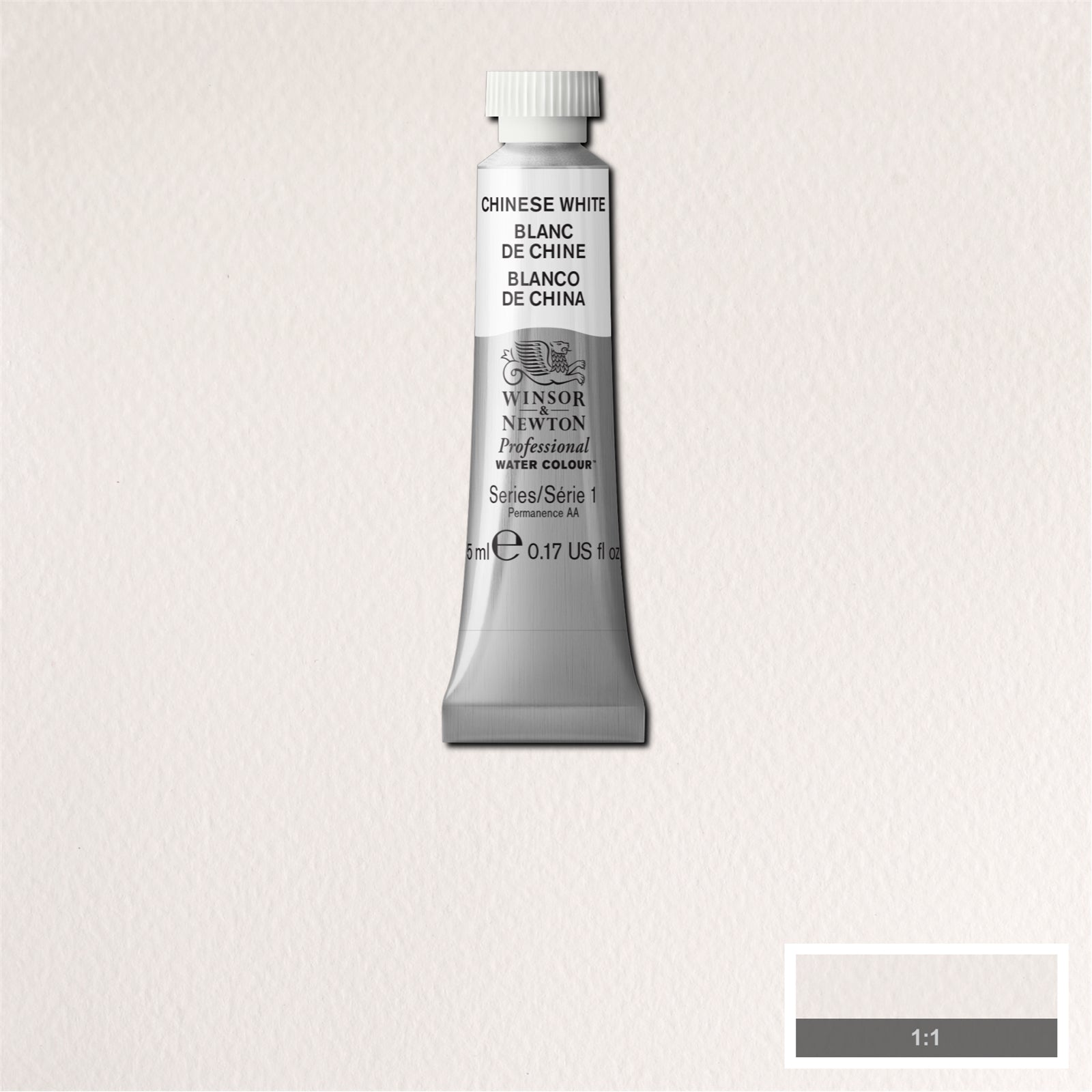 Acuarela Profesional Winsor & Newton 5ml - Varios Colores Amarillo Ocre