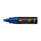 Marcador POSCA 8K Azul