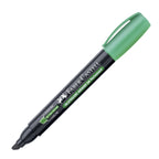 Marcador Multimark Winner 54E Faber-Castell Verde