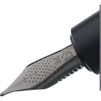Pluma E-Motion Pure Black M Faber-Castell