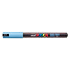 Marcador POSCA 1MR Azul Glaciar