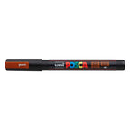 Marcador POSCA 3M Bronce