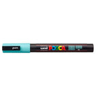Marcador POSCA 3M Verde Agua