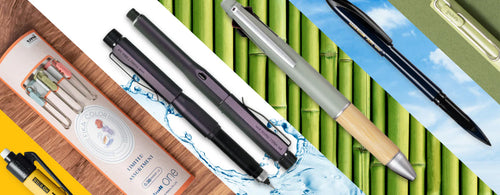 Uni-ball pens
