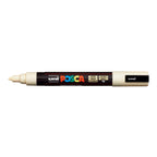 Marcadores POSCA 5M Marfil