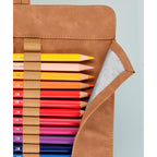 Estuche Enrollable Faber-Castell Art & Graphic Vacío