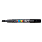 Marcador POSCA 3M Negro