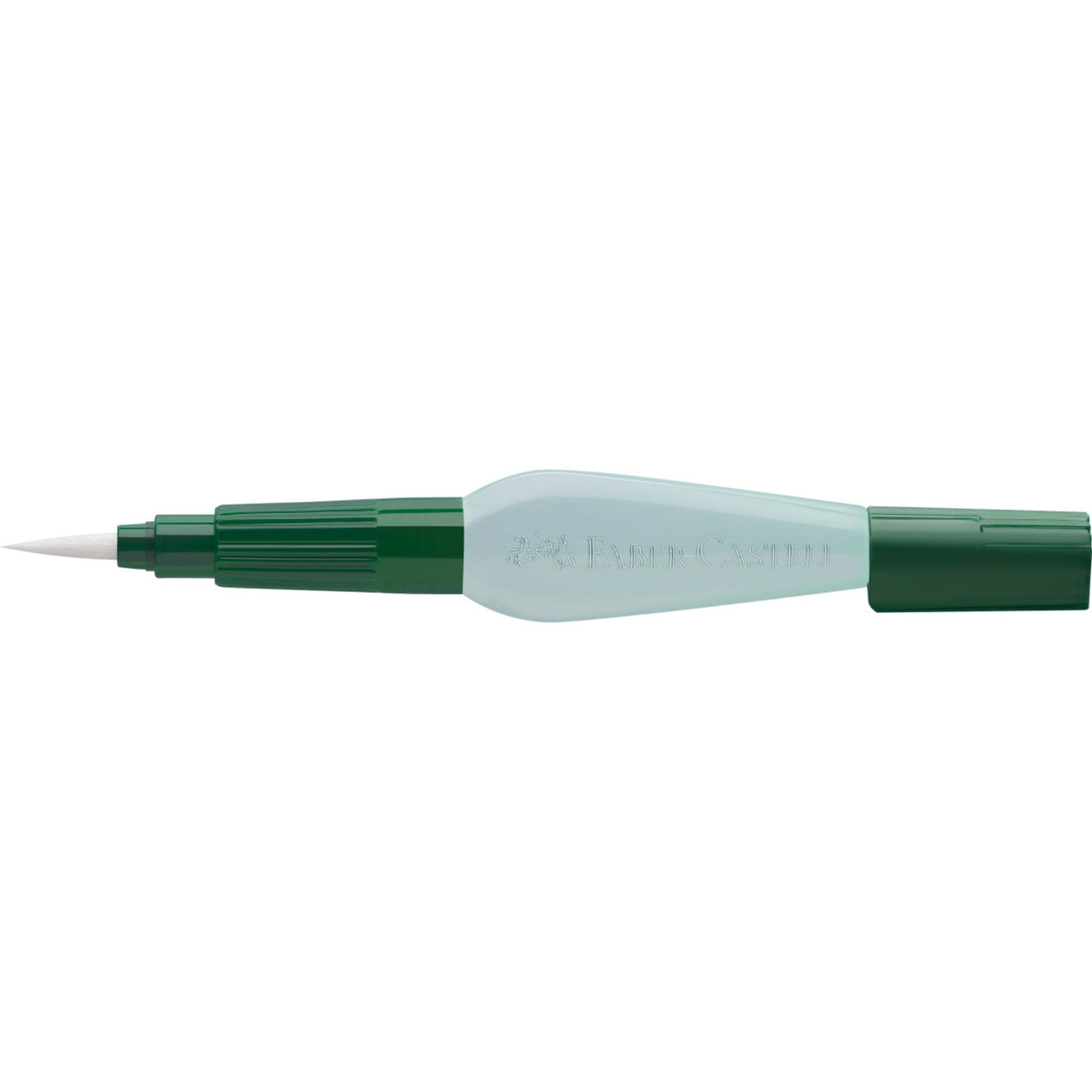 Pincel De Agua Faber-Castell