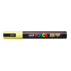 Marcadores POSCA 5M Amarillo