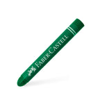 Crayones De Cera Jumbo Faber-Castell x12 Colores
