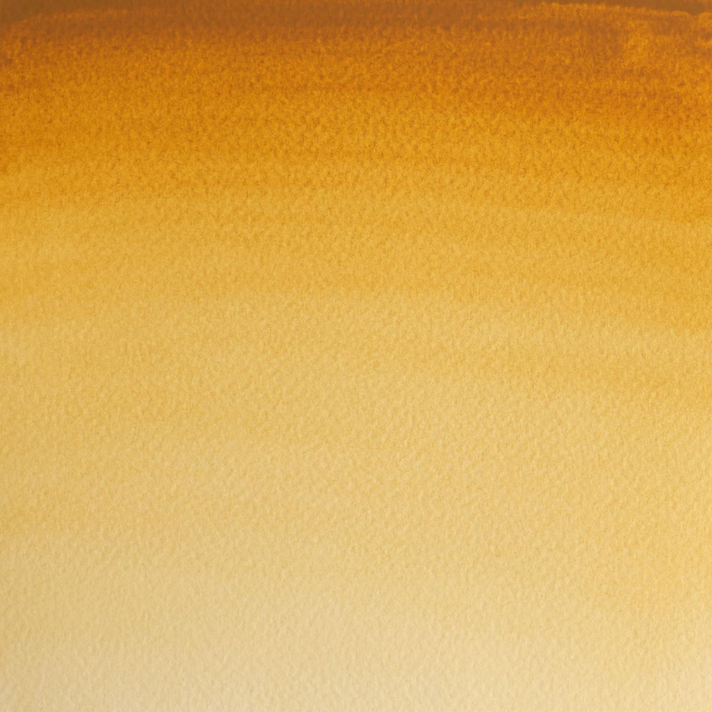 Acuarela Profesional Winsor & Newton 5ml - Varios Colores Amarillo Ocre